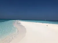 Canopus Retreat Thulusdhoo - Ocean View