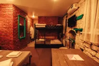 Greenwich Petrovskaya Hotel - spa