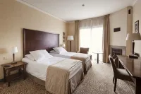 Hotel Król Kazimierz - piscine