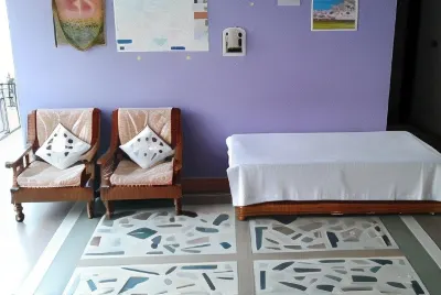 Hotel Anil Các khách sạn gần Gidara Bugyal Bhangeli