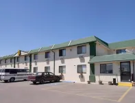 Super 8 by Wyndham Douglas, WY