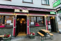 Hotel Fabritz Các khách sạn ở 