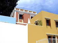 Eos Studios Hotels in Simi