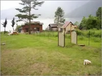 Sun Lake Hotels in Narusawa