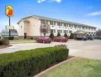 Americas Best Value Inn Pittsburg