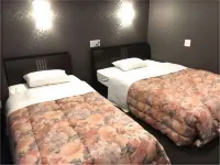 호텔 사나다 난부 초 호텔