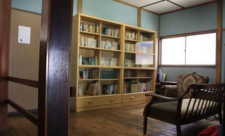 Guesthouse Seiryu Kibako - Housity