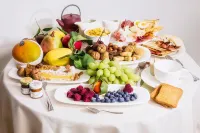 Locanda Black and White Sondrio Hotels in Sondrio