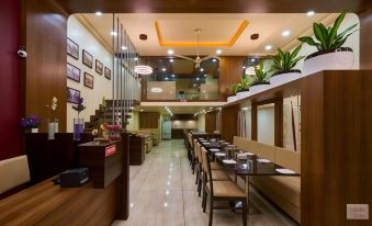 Hotel Ramkrishna Inn - Housity