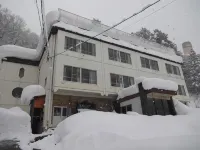 廣川町越後湯澤酒店