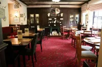 The Angel Inn (Blyth) Hotels in Bassetlaw