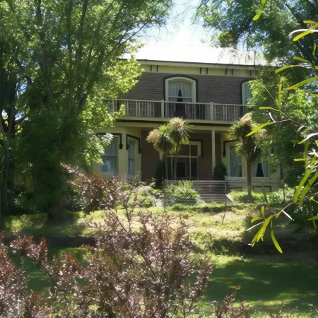 Lucinda B&B