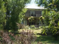 Lucinda B&B