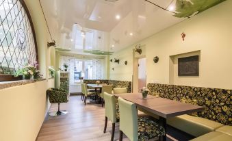 Hotel Altes Weinhaus