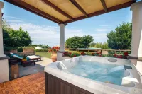 Relais 2 Pini Hotels in Anacapri