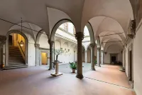 Borgo Santa Croce Hotel a Santa Croce