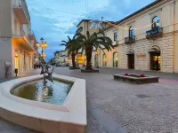 Il Canto di Ligea Hotels in Lamezia Terme