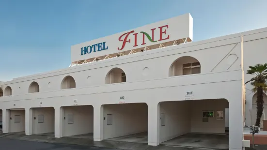 Hotel Fine Izumo Airport (Adult Only)