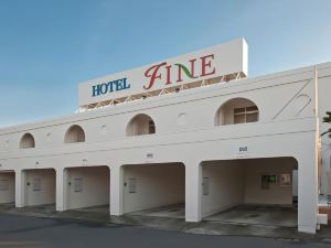 Hotel Fine Izumo Airport (Adult Only)