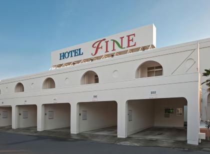 Hotel Fine Izumo Airport (Adult Only)