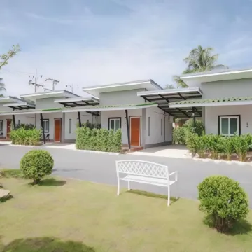 Once upon a time@Sichon Resort