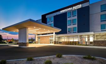 SpringHill Suites Holland