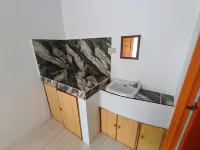 Rose Apartments Hotels in Guindulman