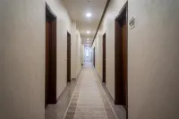 Royal Petrol Hotel Hotels in Taldyqorghan