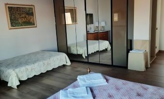 B&B Casa Santa Lucia - Housity