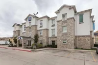 Motel 6 Fort Worth, TX Hotels in Fort Worth
