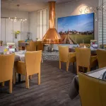 Best Western Plus Hotel Restaurant Aduard Hotels in Den Horn