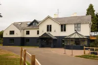 The Charlton Boutique Hotel Hotels in 
