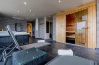 Hotel Bacchus Hotels in Seeheim-Jugenheim