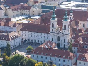 Appartements in Graz beim LKH