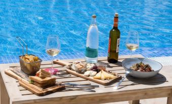 Naranjos Resort Menorca