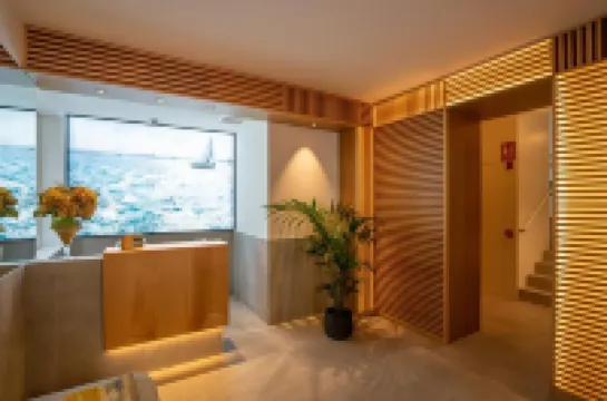 Sercotel El Balcón de la Bahía Suites