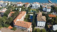 Apartamentos Sunway Apollo Hotels in Sitges