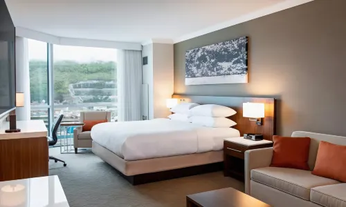 Delta Hotels St. John's Conference Centre