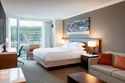 Delta Hotels St. John's Conference Centre Hotels near Memorial University of Newfoundland