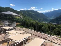B and B Nonna Rosa Vista Lagorai Hotels in Province of Trento
