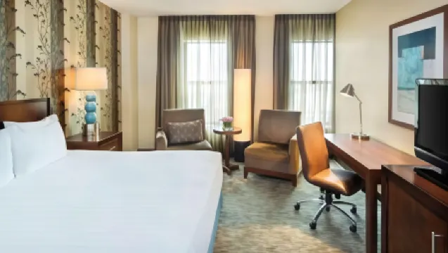 Hyatt Regency Buffalo Hotel and Conference Center