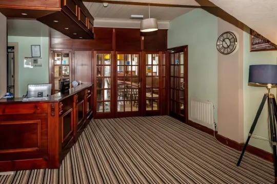 Royal Lion Hotel Khu vực công cộng Photos