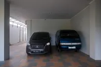 RedDoorz Syariah Near Transmart Pabelan Solo Hôtels à : Kartasura
