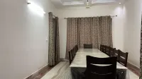Malsi Hill View Homestays