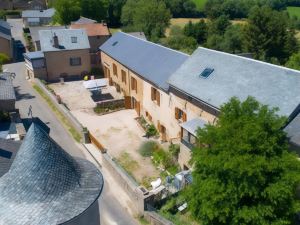 Chambres d'Hotes Entre Dolmens et Fontaines