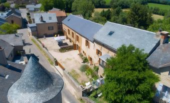 Chambres d'hôtes Entre Dolmens et Fontaines