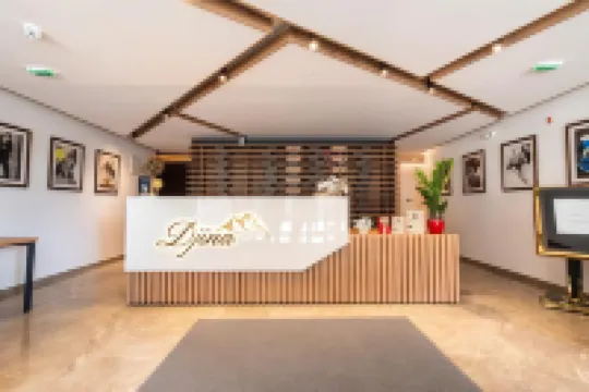 Hotel Djina - Kopaonik Hotels in Municipality of Raska