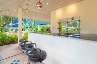 Tycoon Place Garden - Quầy bar
