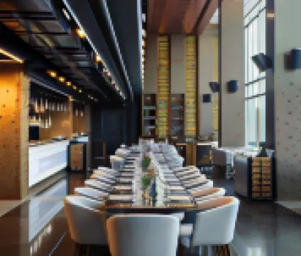 Seven Visions Resort and Places, the Dvin