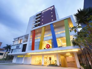 Hotel Amaris Pakuan